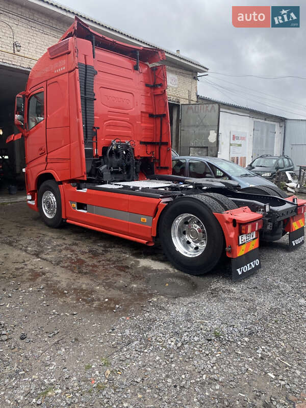 Тягач Volvo FH 13 2017 в Виннице