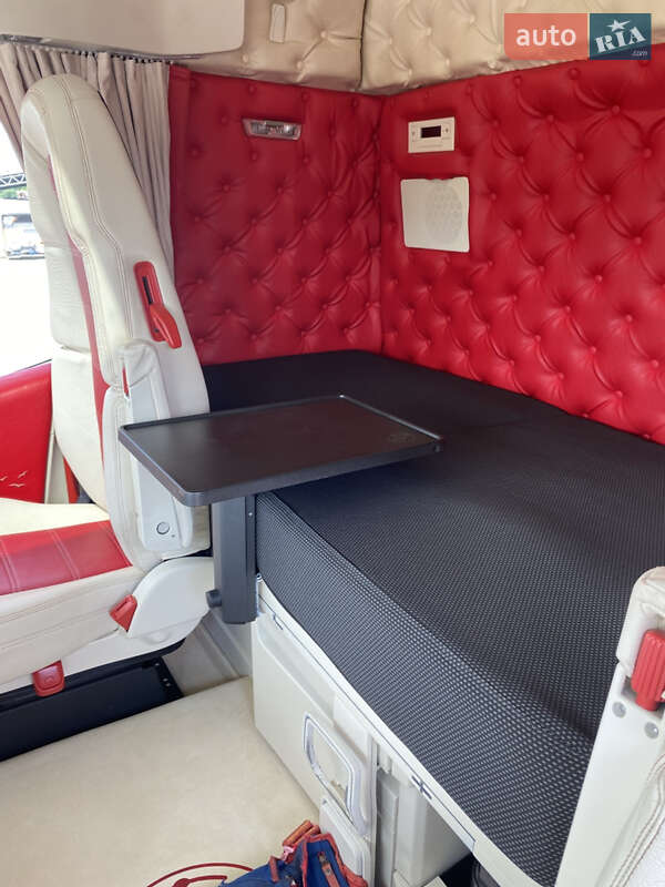 Тягач Volvo FH 13 2017 в Виннице