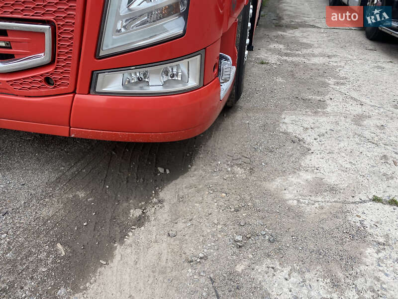 Тягач Volvo FH 13 2017 в Виннице