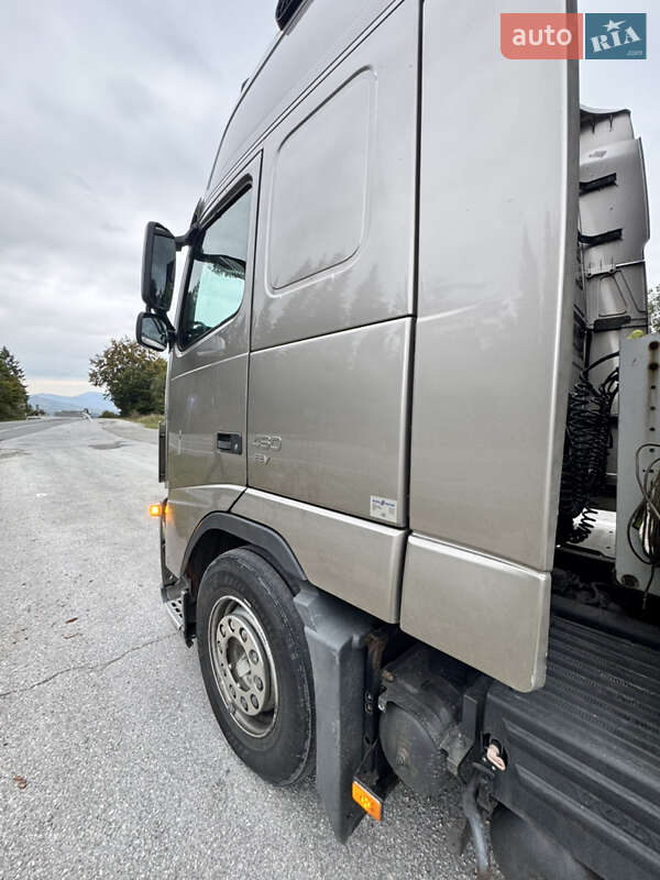 Тягач Volvo FH 13 2013 в Ужгороде