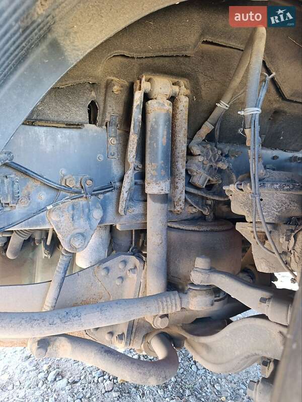 Тягач Volvo FH 13 2012 в Одессе фото 7 Тягач Volvo FH 13 2012 в Одессе