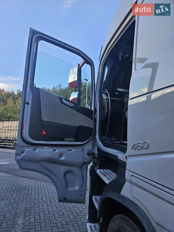 Тягач Volvo FH 13 2016 в Киеве