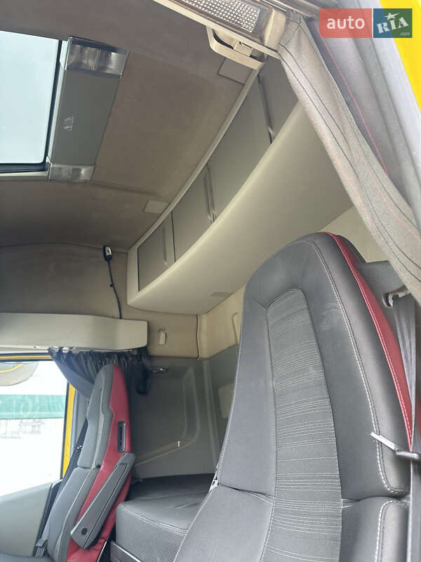 Тягач Volvo FH 13 2016 в Чернівцях