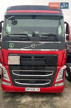 Тягач Volvo FH 13 2014 в Киеве