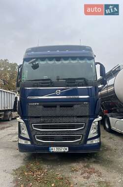 Тягач Volvo FH 13 2016 в Киеве