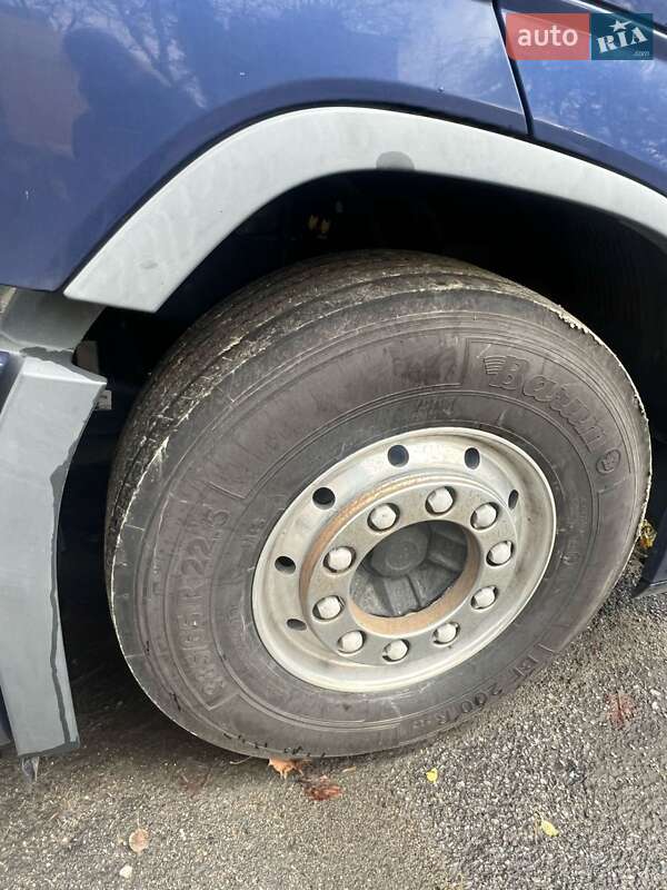 Тягач Volvo FH 13 2016 в Києві фото 14 Тягач Volvo FH 13 2016 в Києві