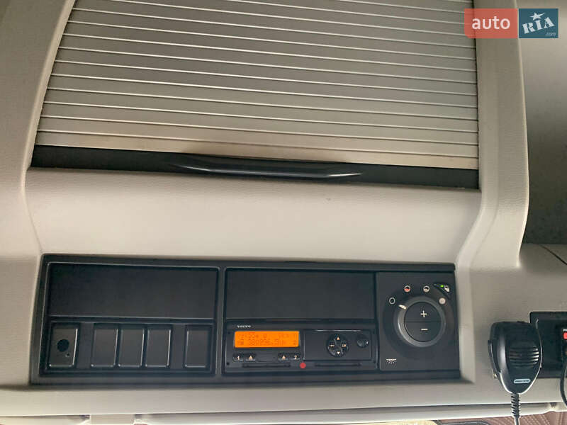 Тягач Volvo FH 13 2012 в Иршаве