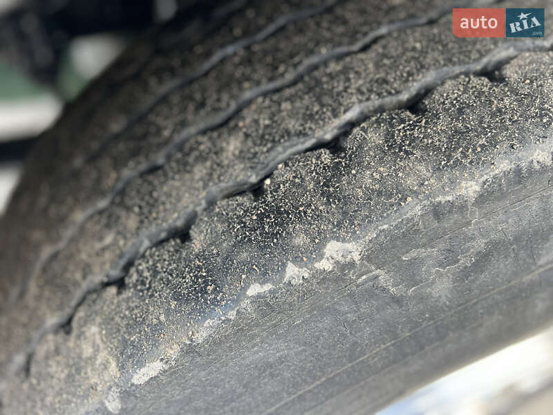 Тягач Volvo FH 13 2010 в Луцьку