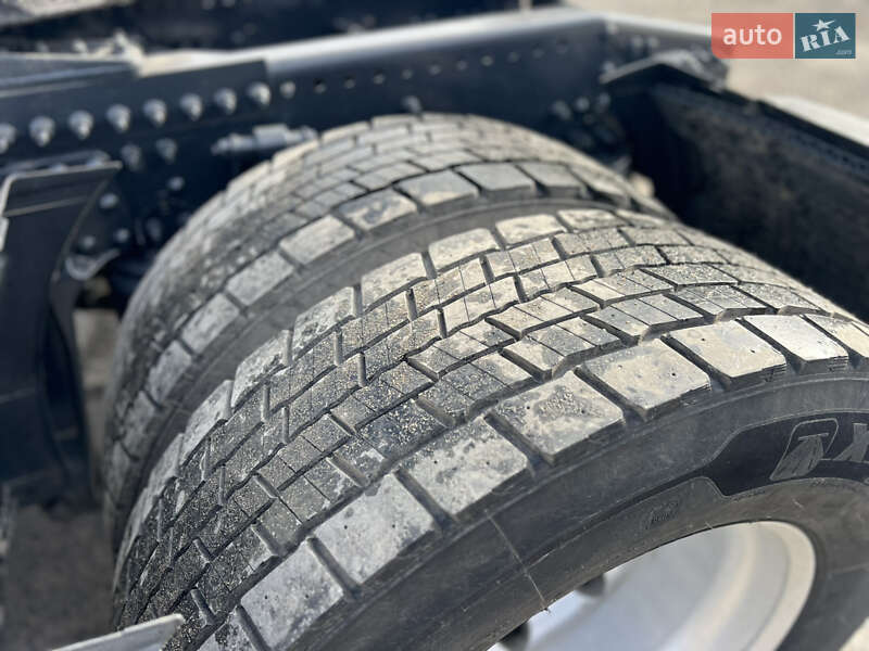 Тягач Volvo FH 13 2010 в Луцьку