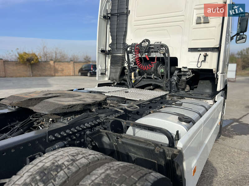 Тягач Volvo FH 13 2010 в Луцьку
