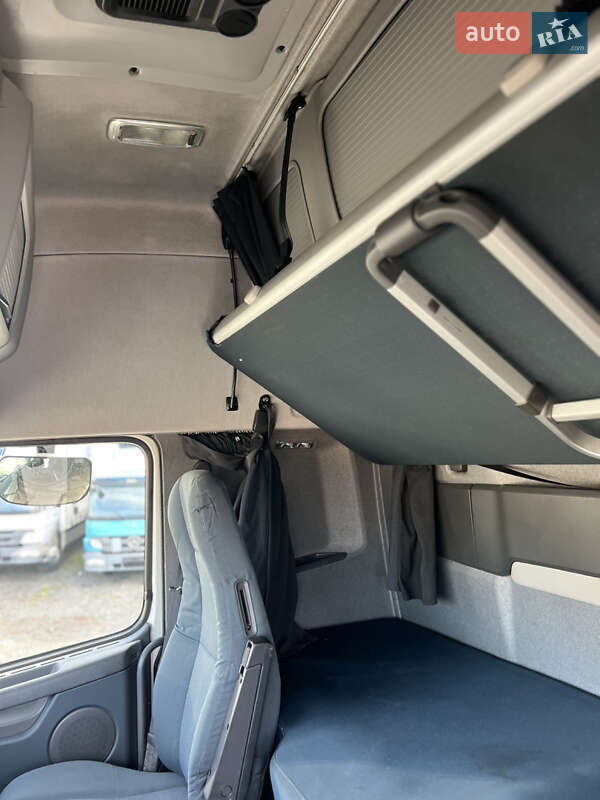 Тягач Volvo FH 13 2010 в Луцьку