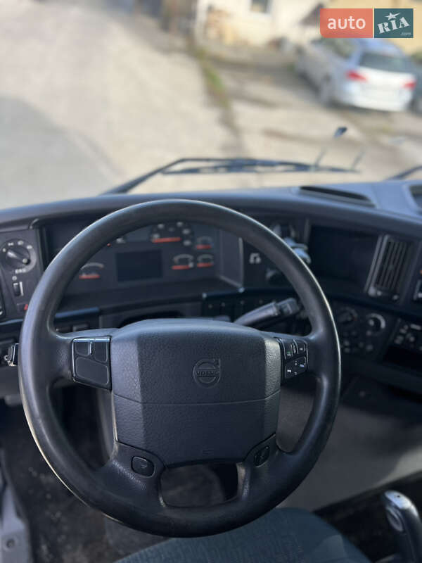 Тягач Volvo FH 13 2010 в Луцьку