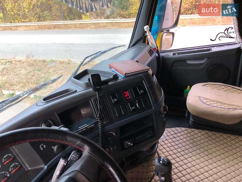 Тягач Volvo FH 13 2007 в Харькове фото 8 Тягач Volvo FH 13 2007 в Харькове