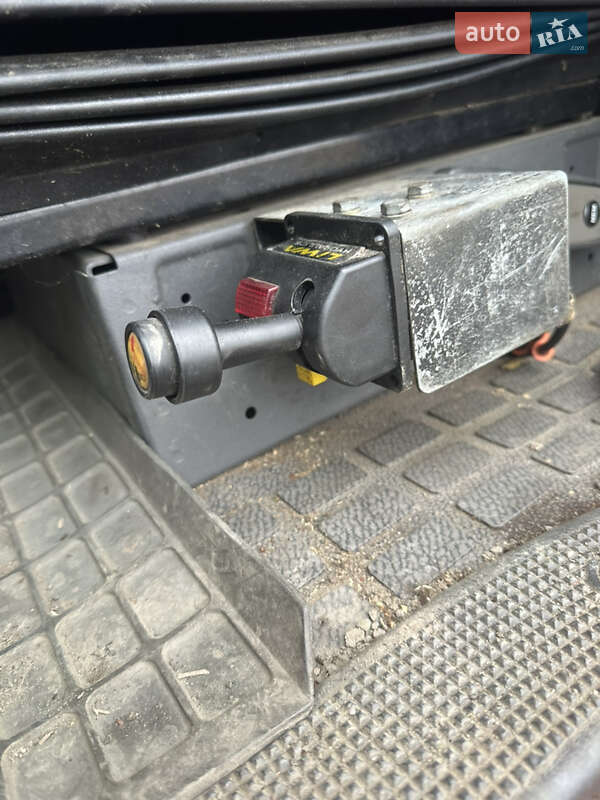 Тягач Volvo FH 13 2008 в Сарнах