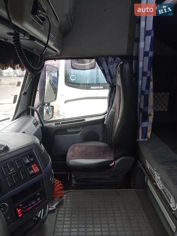 Рефрижератор Volvo FH 13 2007 в Киеве