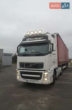 Тягач Volvo FH 13 2011 в Ратным