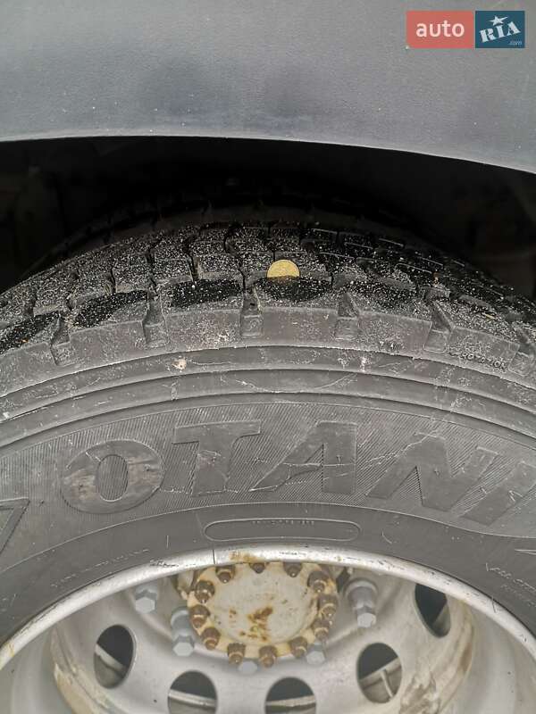 Тягач Volvo FH 13 2011 в Ратному