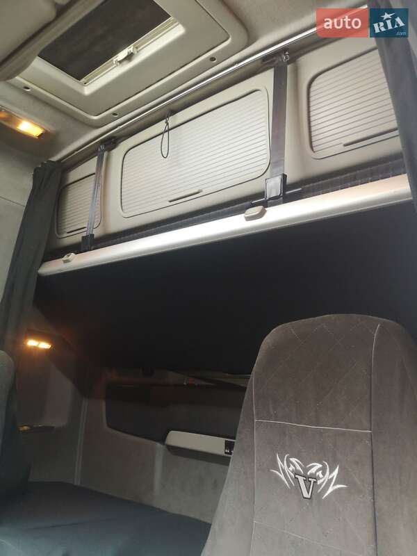 Тягач Volvo FH 13 2011 в Ратному