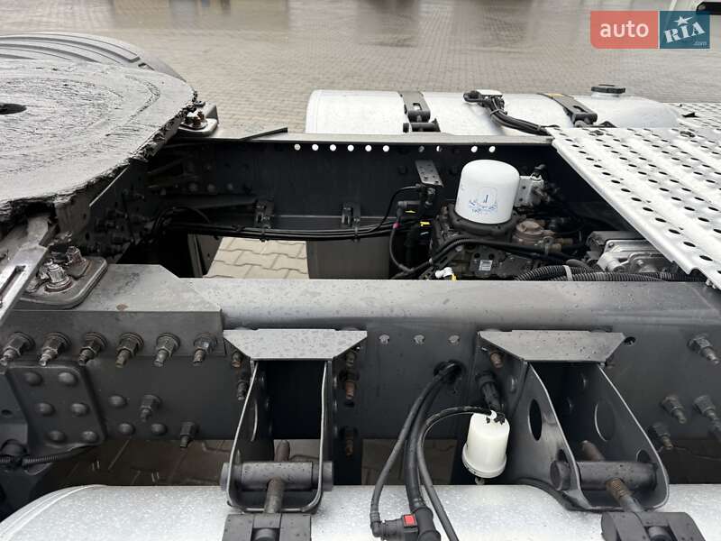 Тягач Volvo FH 13 2017 в Луцьку фото 17 Тягач Volvo FH 13 2017 в Луцьку