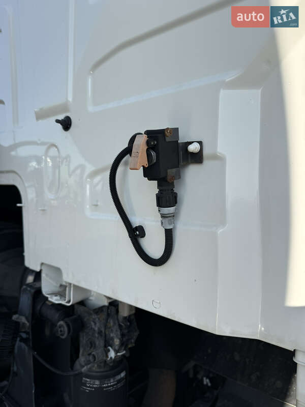 Тягач Volvo FH 13 2016 в Жовкві фото 10 Тягач Volvo FH 13 2016 в Жовкві