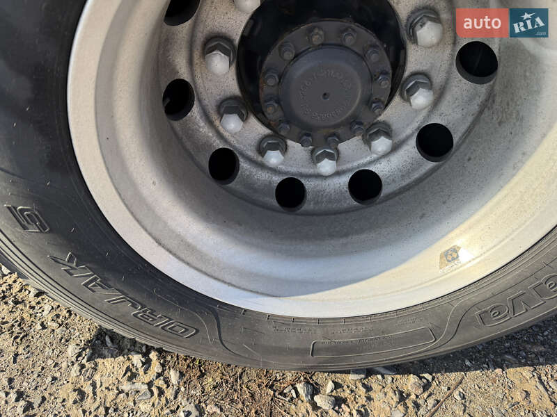 Тягач Volvo FH 13 2016 в Жовкві фото 16 Тягач Volvo FH 13 2016 в Жовкві