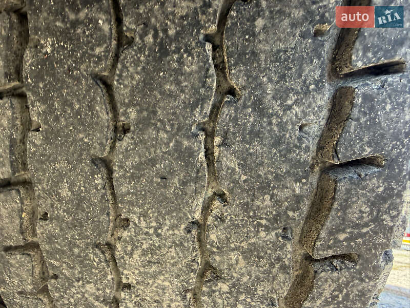 Тягач Volvo FH 13 2016 в Жовкві фото 17 Тягач Volvo FH 13 2016 в Жовкві