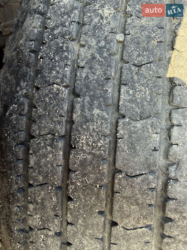 Тягач Volvo FH 13 2016 в Жовкві фото 19 Тягач Volvo FH 13 2016 в Жовкві