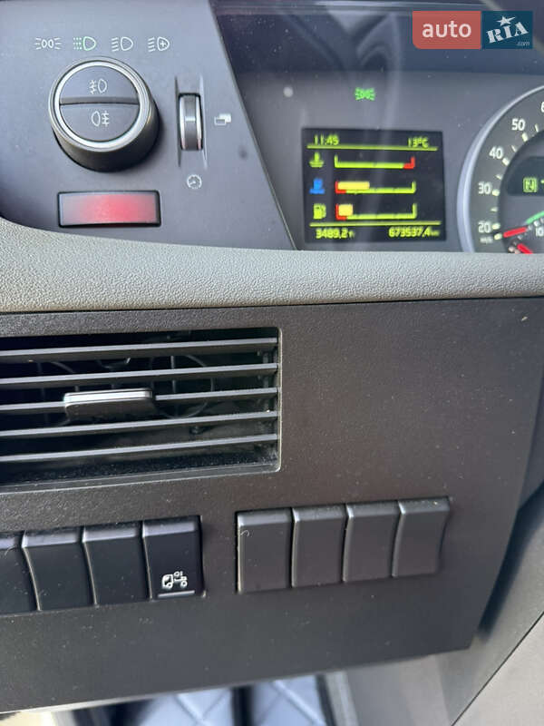 Тягач Volvo FH 13 2016 в Жовкві фото 30 Тягач Volvo FH 13 2016 в Жовкві