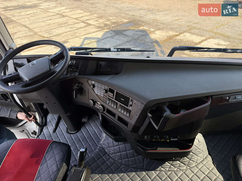 Тягач Volvo FH 13 2016 в Жовкві фото 35 Тягач Volvo FH 13 2016 в Жовкві