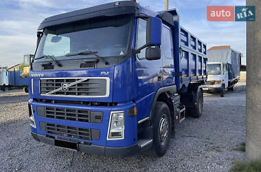 Самоскид Volvo FH 13 2008 в Хмельницькому