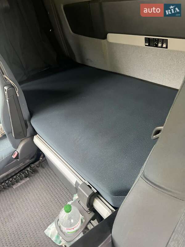 Тягач Volvo FH 13 2011 в Николаеве фото 5 Тягач Volvo FH 13 2011 в Николаеве