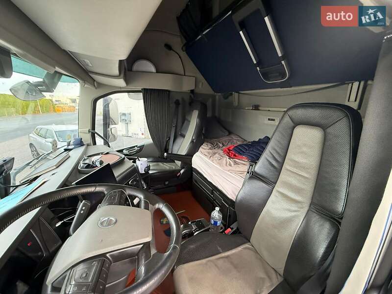 Тягач Volvo FH 13 2022 в Виннице фото 6 Тягач Volvo FH 13 2022 в Виннице