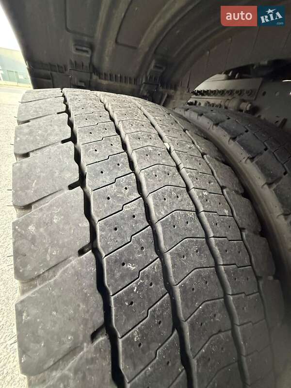 Тягач Volvo FH 13 2022 в Виннице фото 10 Тягач Volvo FH 13 2022 в Виннице