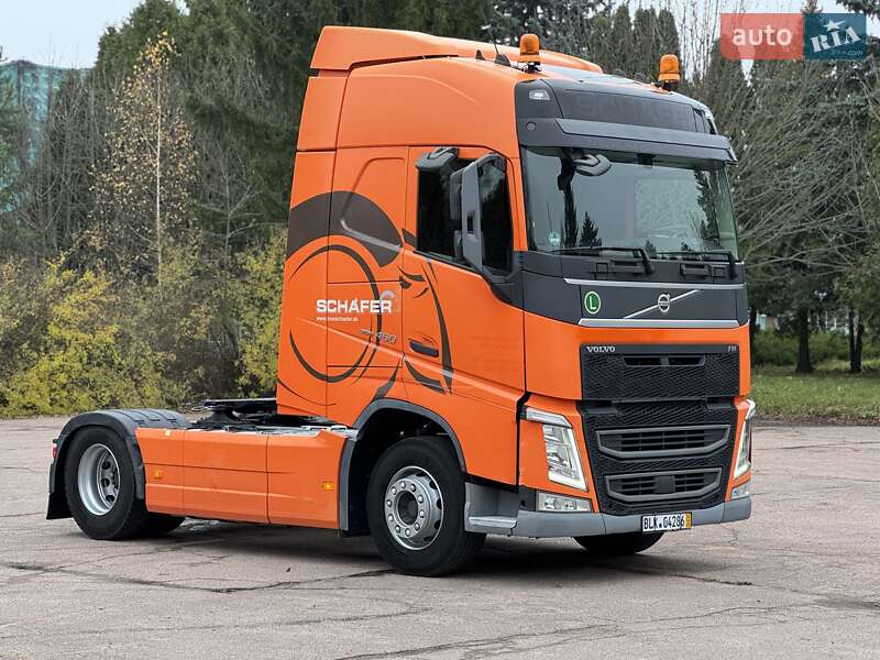 Тягач Volvo FH 13 2016 в Житомирі