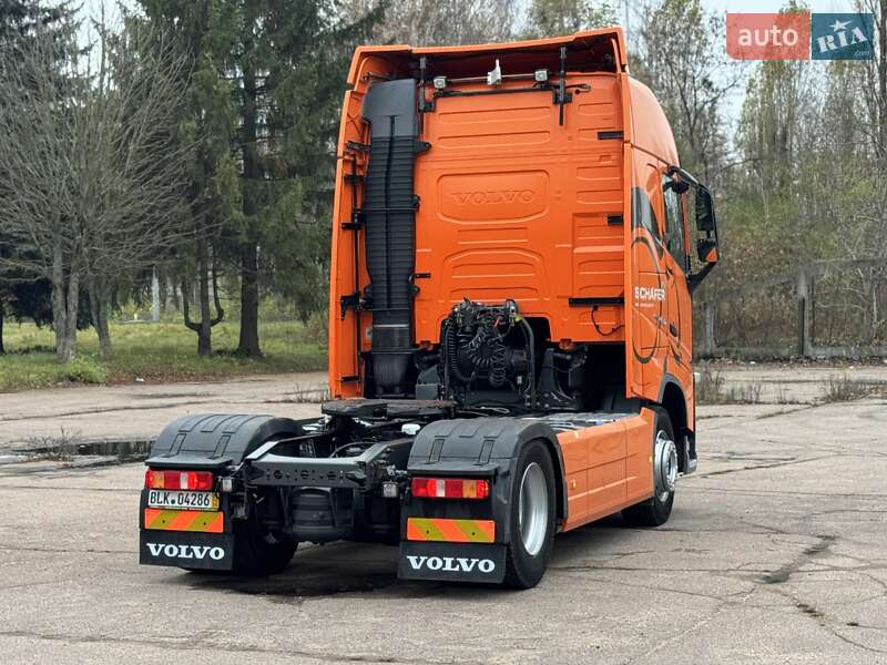 Тягач Volvo FH 13 2016 в Житомирі