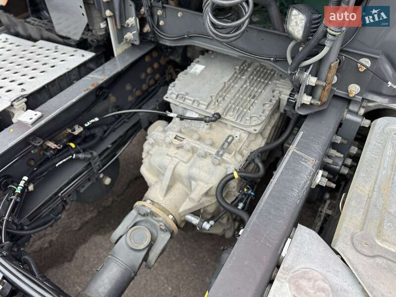 Тягач Volvo FH 13 2016 в Житомирі