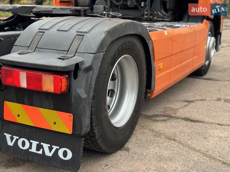Тягач Volvo FH 13 2016 в Житомирі
