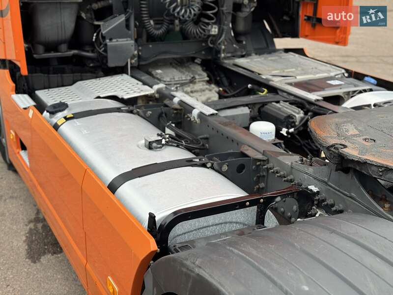 Тягач Volvo FH 13 2016 в Житомирі