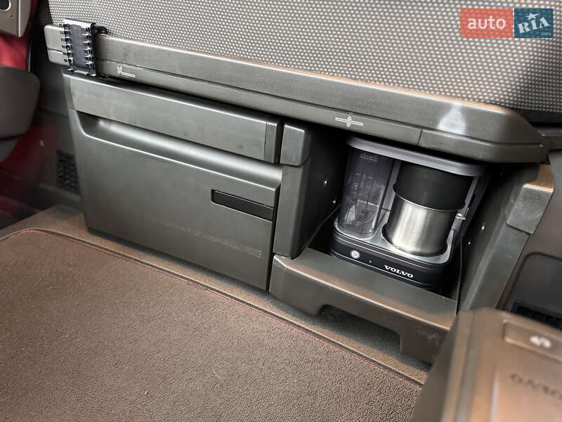 Тягач Volvo FH 13 2016 в Житомирі