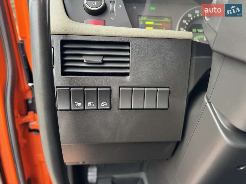 Тягач Volvo FH 13 2016 в Житомирі