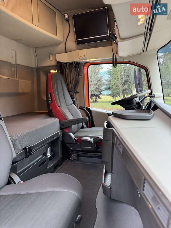 Тягач Volvo FH 13 2016 в Житомирі