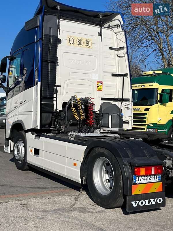 Тягач Volvo FH 13 2016 в Виннице фото 12 Тягач Volvo FH 13 2016 в Виннице