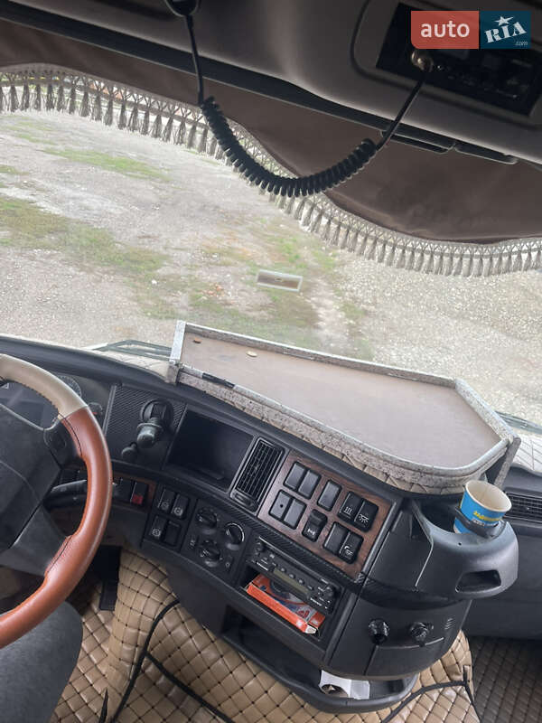 Тягач Volvo FH 13 2008 в Городенке фото 3 Тягач Volvo FH 13 2008 в Городенке
