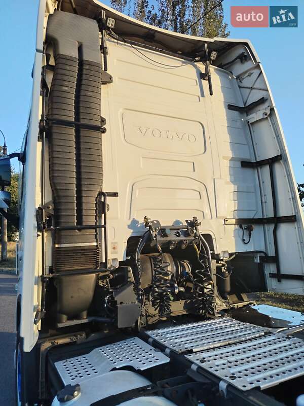 Тягач Volvo FH 13 2015 в Черкассах