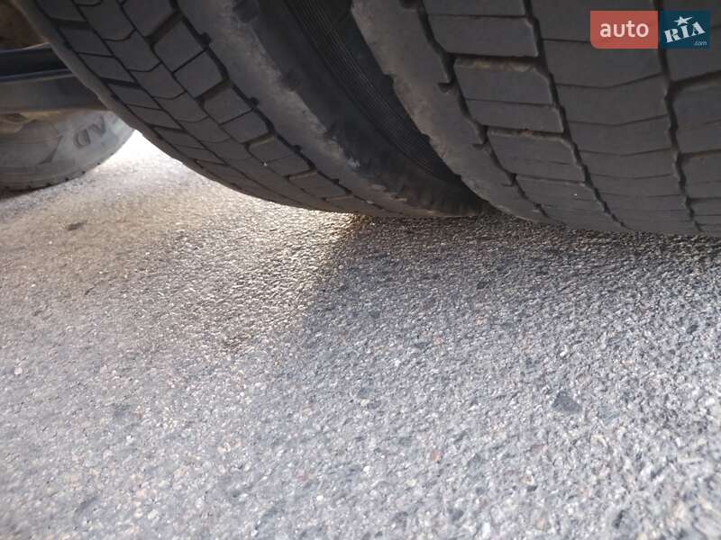 Тягач Volvo FH 13 2015 в Черкассах