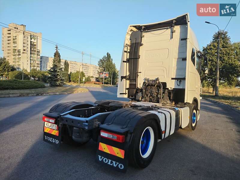 Тягач Volvo FH 13 2015 в Черкассах