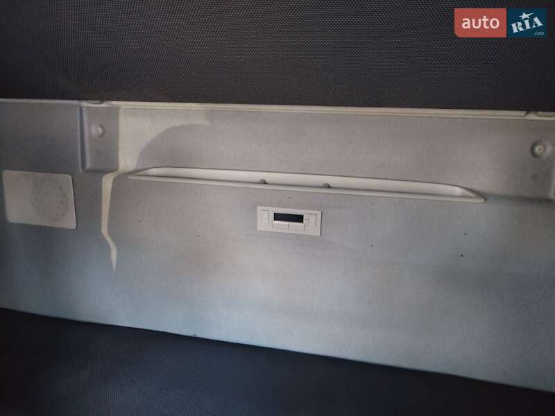 Тягач Volvo FH 13 2015 в Черкассах