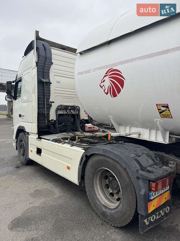Тягач Volvo FH 13 2013 в Києві
