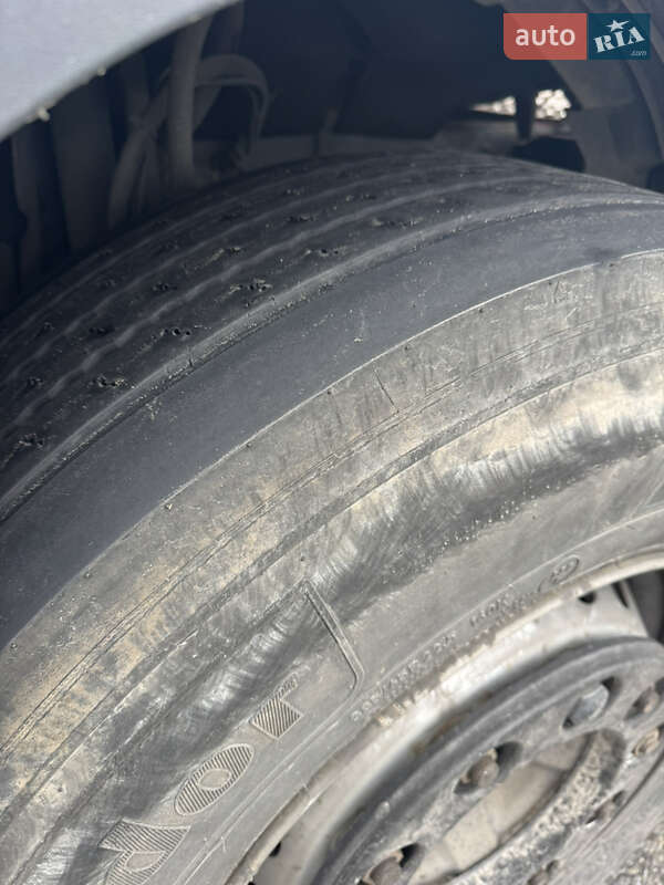 Тягач Volvo FH 13 2013 в Києві