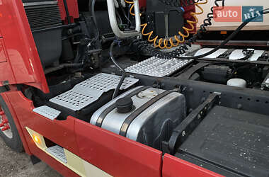 Зерновоз Volvo FH 13 2014 в Обухові